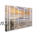 Trademark Fine Art "Elongated Window" Canvas Wall Art by Joval   552094324